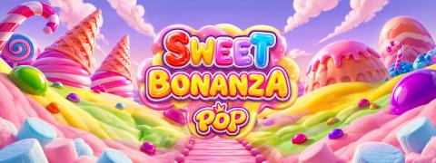 Sweet Bonanza POP - Pragmatic Play