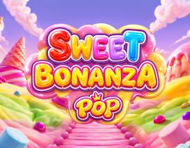 Sweet Bonanza POP - Pragmatic Play