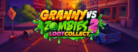 Granny Vs Zombies 2 Loot Collect. - Games Global