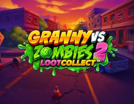 Granny Vs Zombies 2 Loot Collect. - Games Global
