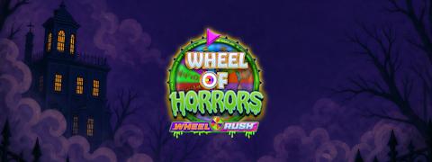 Wheel of Horrors - 1X2