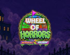 Wheel of Horrors - 1X2