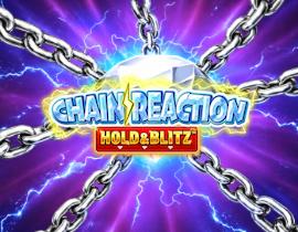 Chain Reaction Hold & Blitz - 1x2