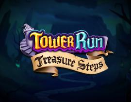 Tower Run Treasure Steps