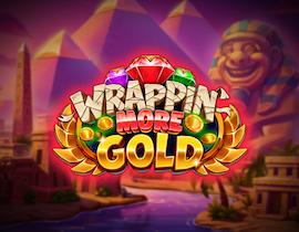 Wrappin More Gold - Play n Go