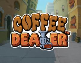 Coffee Dealer - Hacksaw