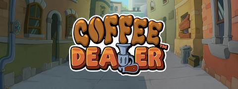 Coffee Dealer - Hacksaw