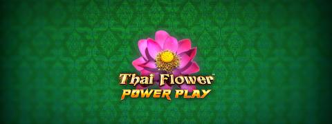Thai Flower Power Play - Blueprint
