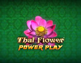 Thai Flower Power Play - Blueprint