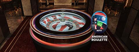American Auto Roulette - On Air