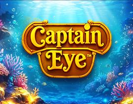 Captain Eye