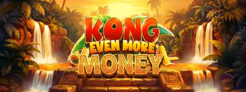 Kong Even More Money - Blueprint