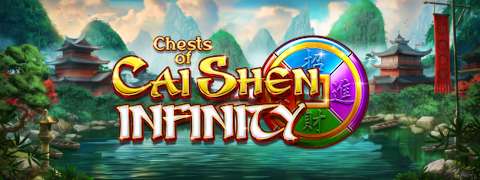 Chests Of Cai Shen - Infinity - Pragmatic Play