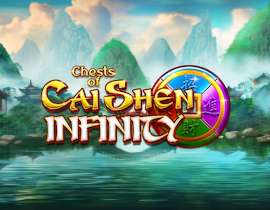 Chests Of Cai Shen - Infinity - Pragmatic Play