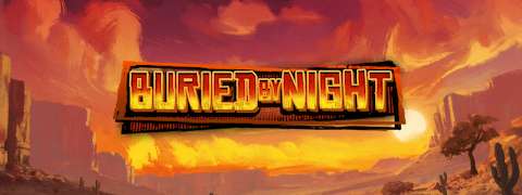 Buried by Night - Hacksaw Gaming