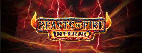 Beasts of Fire Inferno