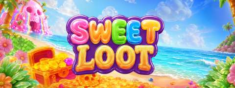 Sweet Loot - Pragmatic Play