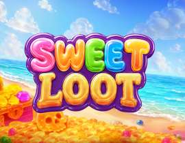 Sweet Loot - Pragmatic Play
