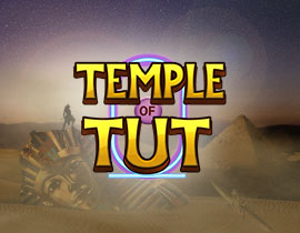 Temple of Tut