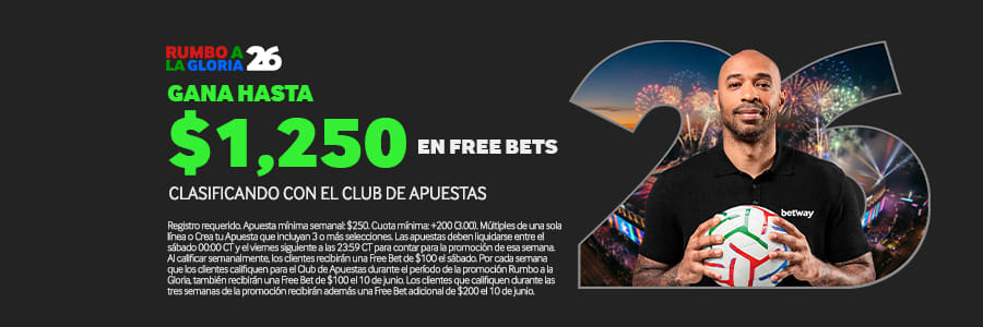 Link promotion