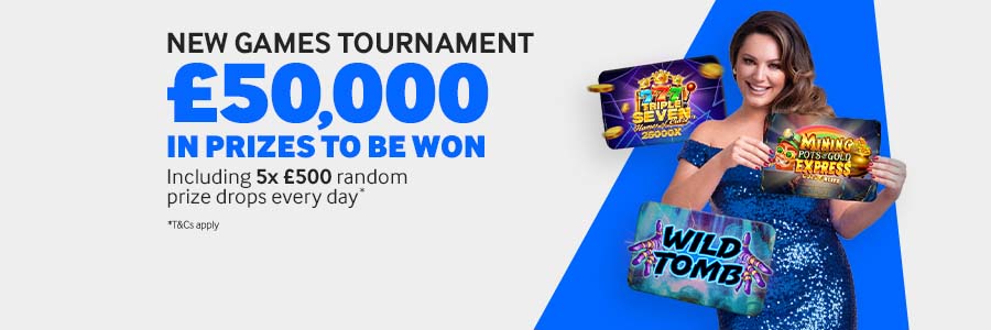 Link promotion
