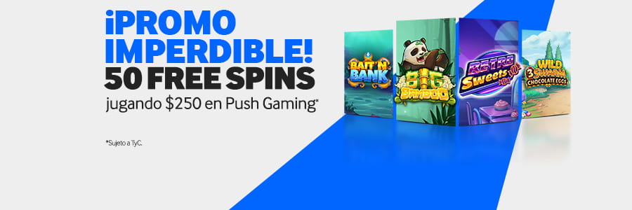 Link promotion