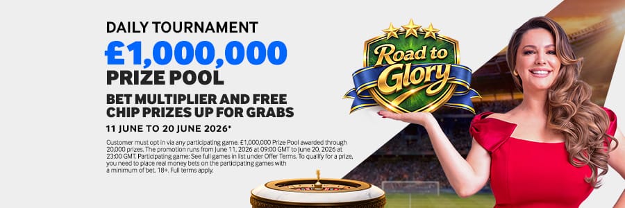 Link promotion