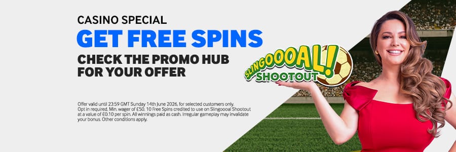 Link promotion