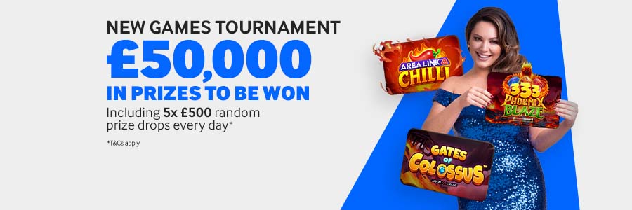 Link promotion