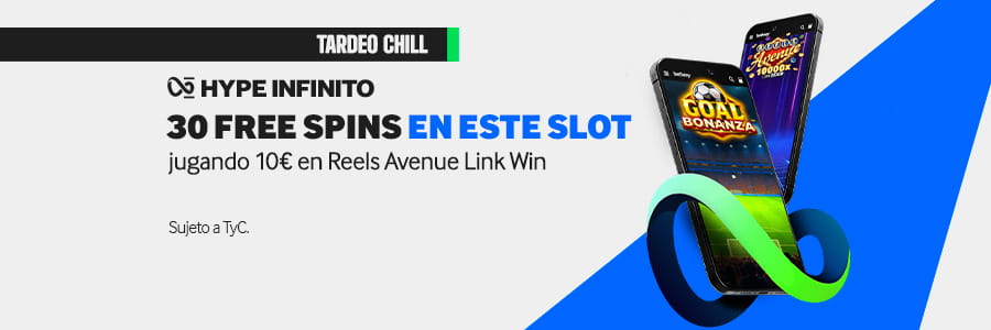 Link promotion