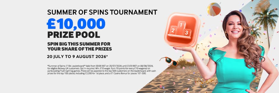 Link promotion