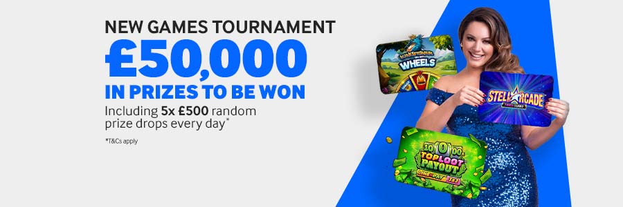 Link promotion