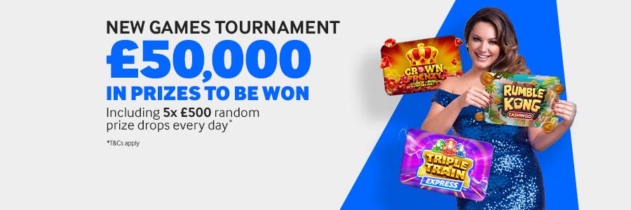 Link promotion