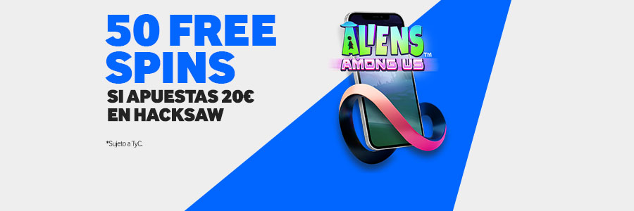 Link promotion