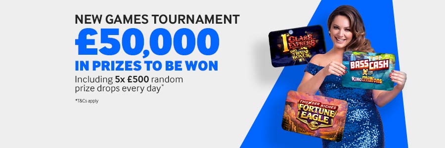 Link promotion