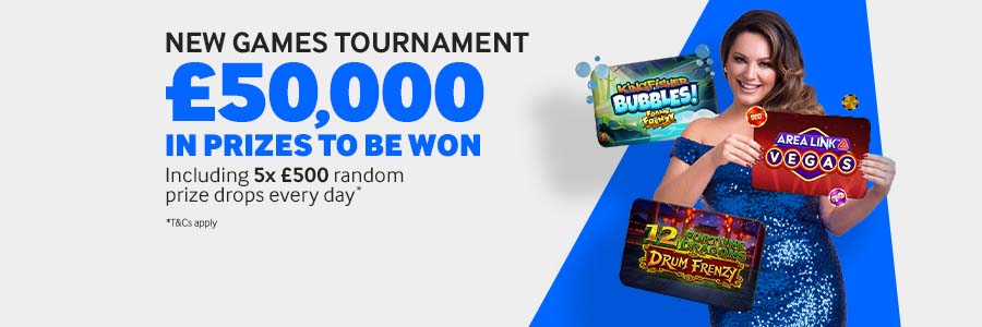 Link promotion