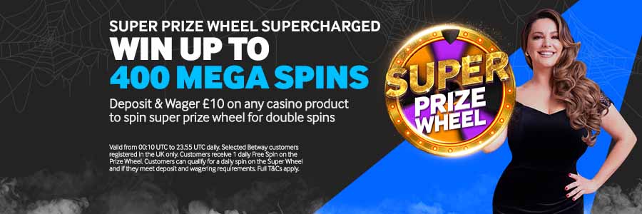 Link promotion