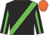Daichi Matsuki runner image