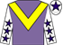 Shane Foley runner image